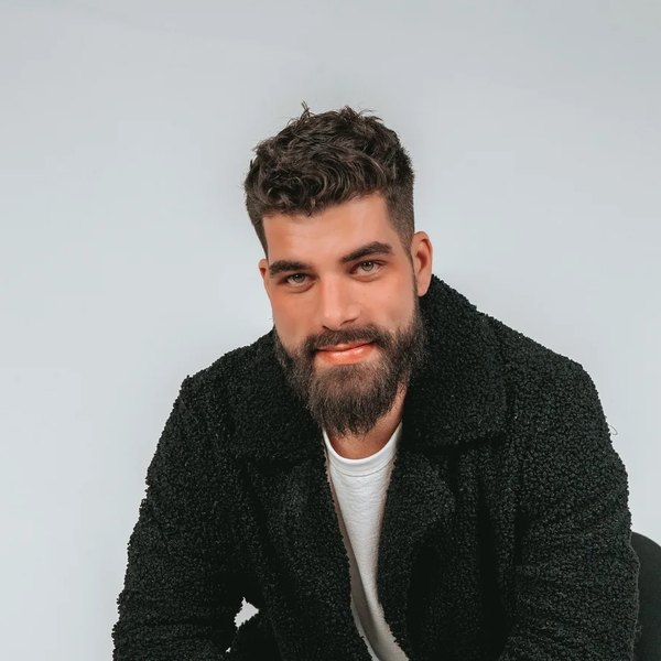 Jacob Heino, Co-Founder